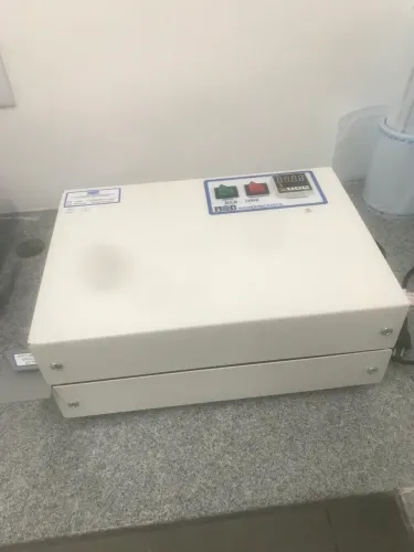 Seladora automática ron micromecanica RSR-2000
