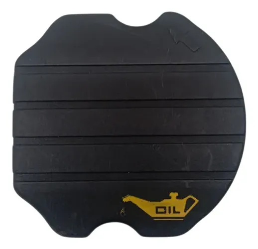 Tampa Oleo Motor Chevrolet Astra 18 2001 2002 2003 2004