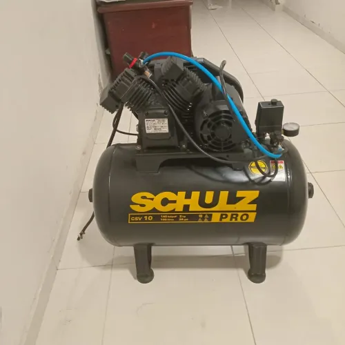 Compressor de ar schulz