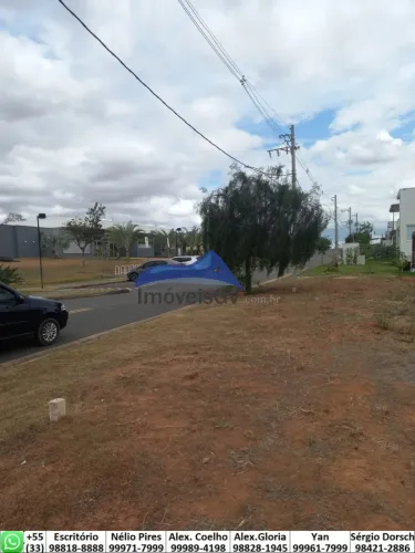 Lote - Alphaville