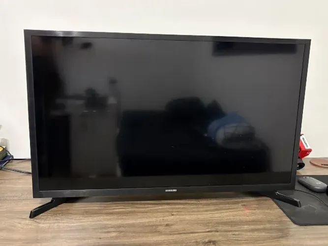 Smart TV Samsung Business TV BET-B 32" HD LED