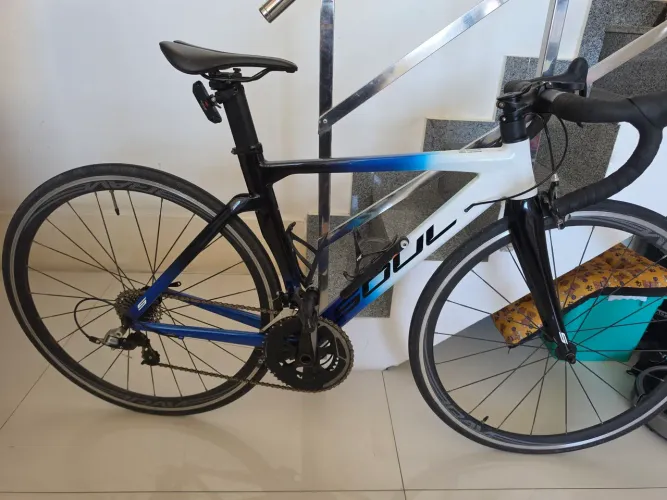 Bike speed Soul 3r1