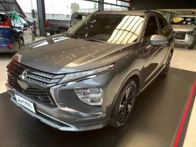 Mitsubishi Eclipse Cross HPE 1.5 16V 165cv AUT 2024