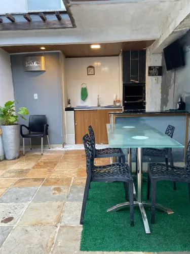 ? Vende-se - CASA NO ARAÇAGY/ ALTOS JAGUAREMA