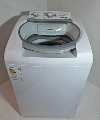 Brastemp 11 kg top 