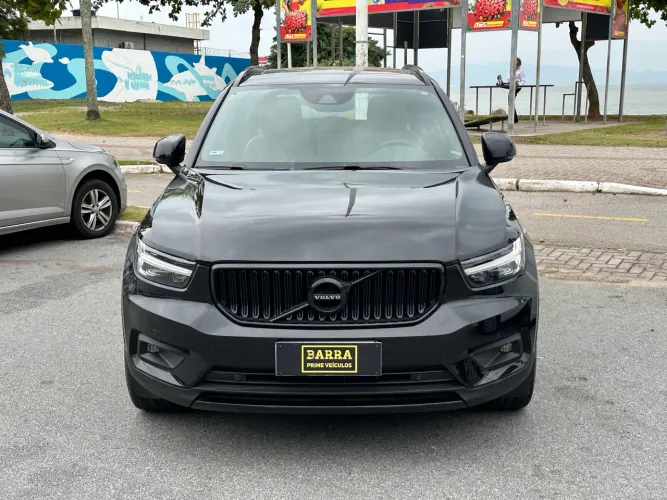 Volvo XC40 XC 40 T-4 Inscription 2.0 190cv FWD 2020