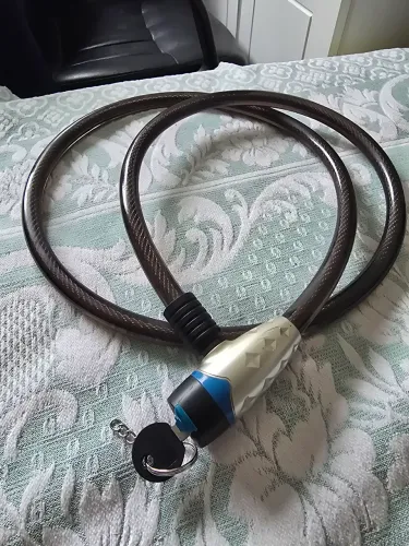 Corrente de bicicleta