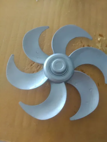 Elice para ventilador mondial 30 cm 