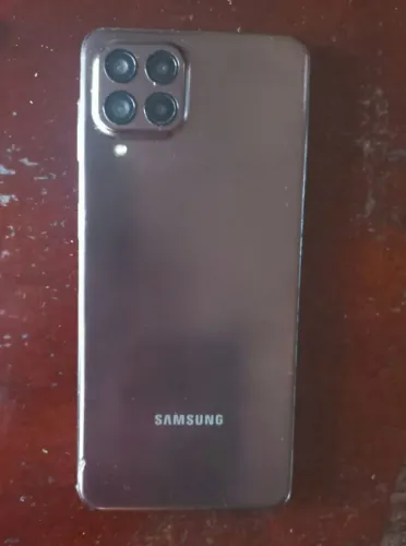 Galaxy M53 5G 128GB 8GB RAM