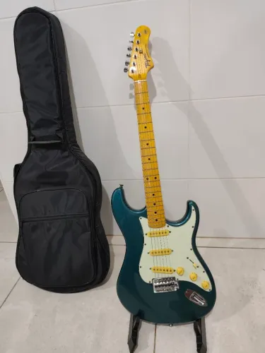 Guitarra Tagima Woodstock 
