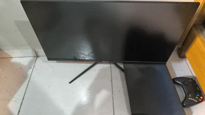 Monitor 27 polegadas 165hz