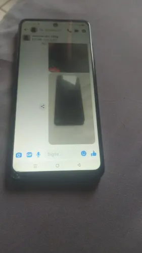 Celular infinix SMART 8 pro 256 gb