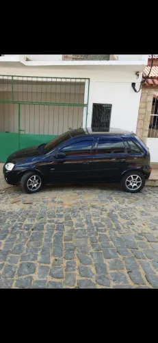 Chevrolet Corsa Hat. JOY 1.0/ 1.0 Flexpower 8V 5P 2008