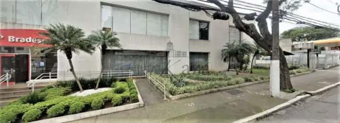 Ponto Comercial - Paraíso - 1.018m².