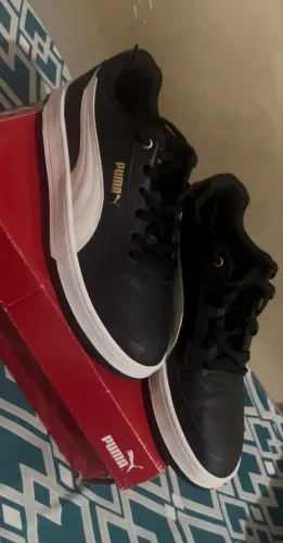 Puma Caven 2.0 BDP Preto