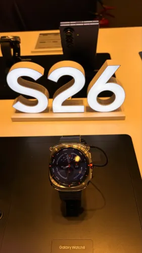 Galaxy Watch 8 Ultra 64GB
