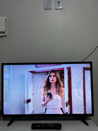 Tv panasonic 32