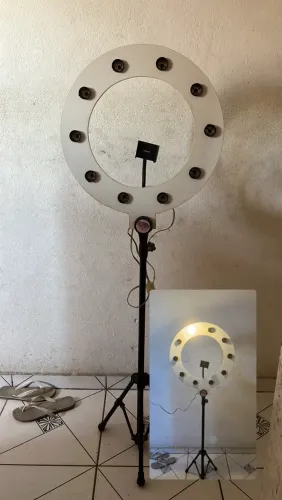Ring light 