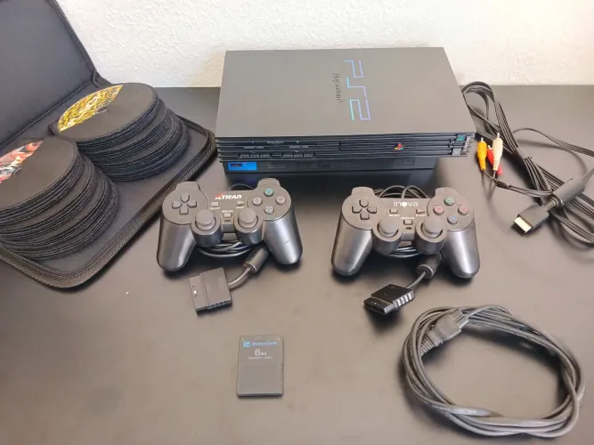 PlayStation 2