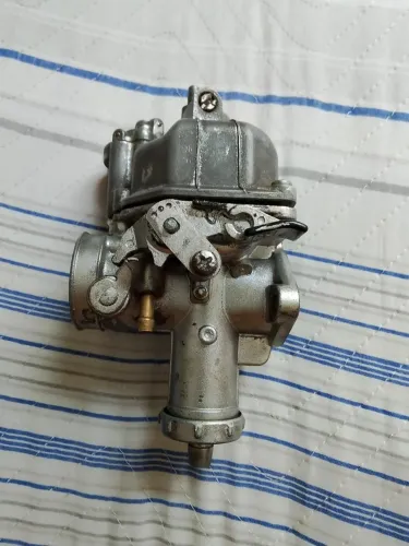Carburador 125