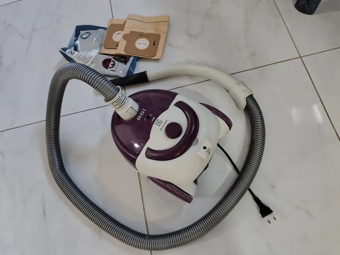 Aspirador GO Elevtrolux