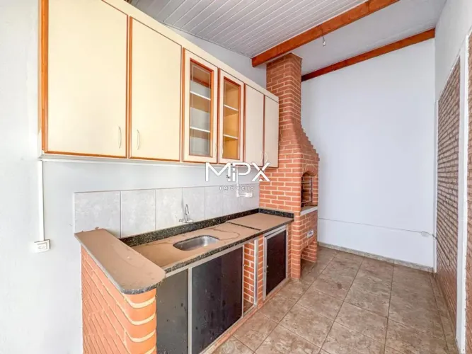 Casa à venda no bairro Perdizes em Piracicaba