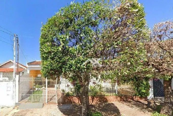 Casa com 2 dormitórios para alugar, 224 m² por R$ 2.000,00/mês - Vila Industrial - Bauru/S