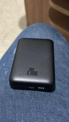 Baseus Powerbank 