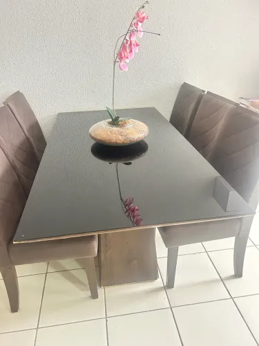 Mesa de jantar