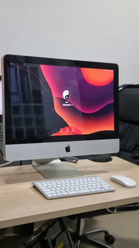 iMac Core i5 8GB 120SSD 2011 Atualizado
