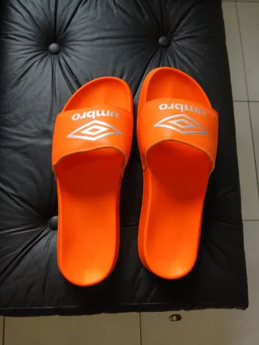Chinelo slide Umbro