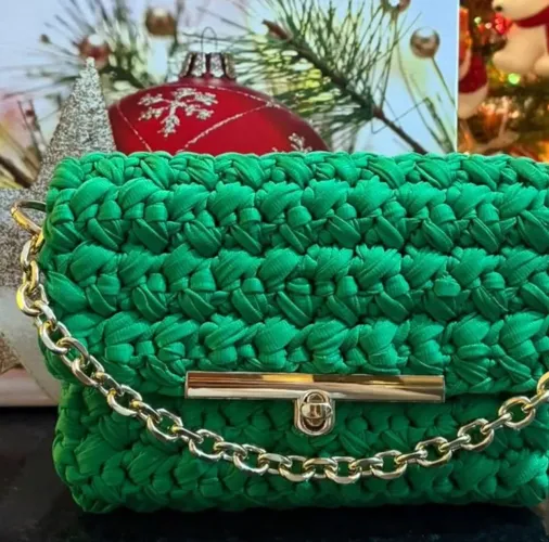Bolsa para festa