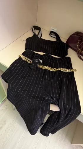 Conjunto social chik 