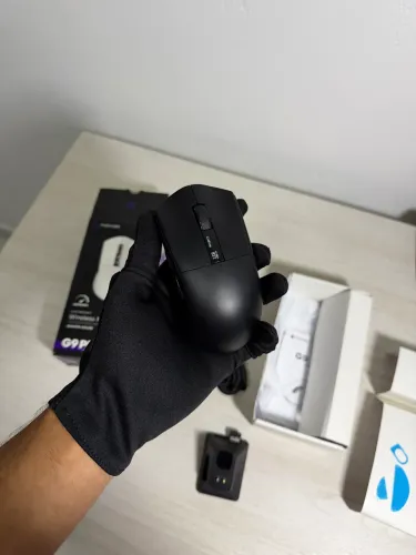 MOUSE FURYCUBE G9 PRO
