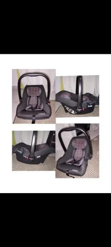 Bebe conforto marca cosco