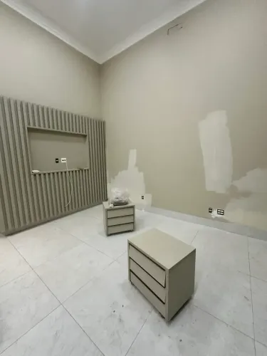 Casa extraordinária no Setor Jaó