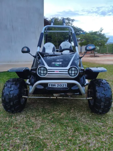 Buggy