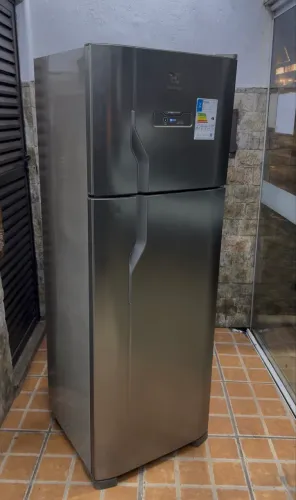 Geladeira Electrolux 310L Nova com Garantia