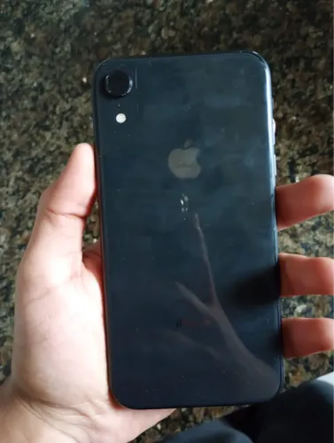 IPHONE XR PRA TROCAR