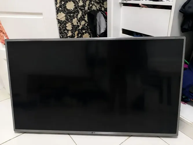 Tv LG 55 polegadas