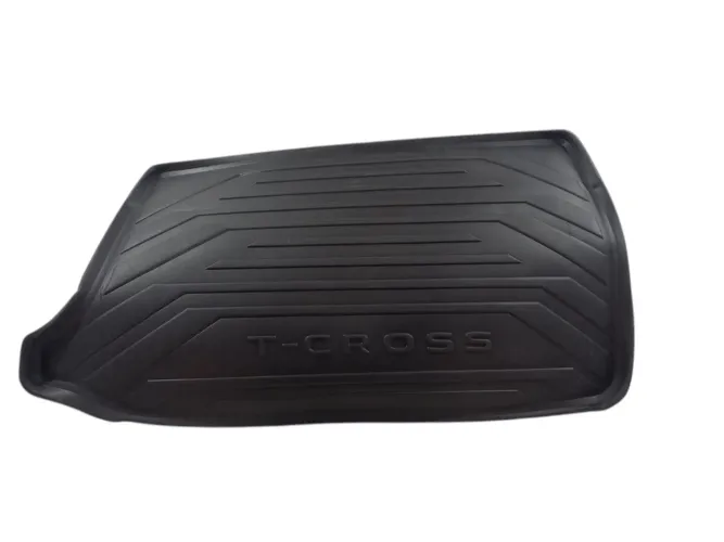 Tapete porta malas Volskwagen T-Cross 20/24 original