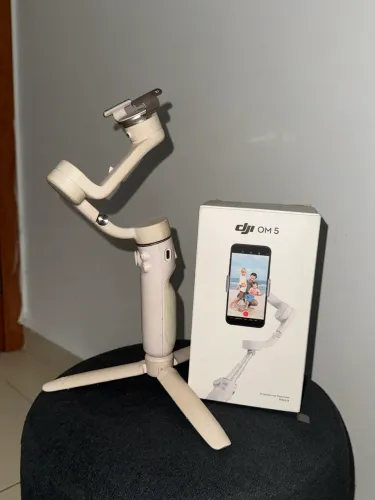 Gimbal DJI OM 5
