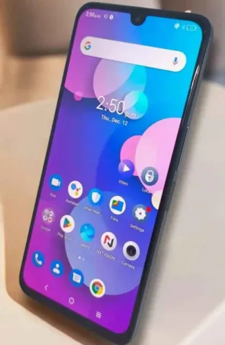 Celular octacore