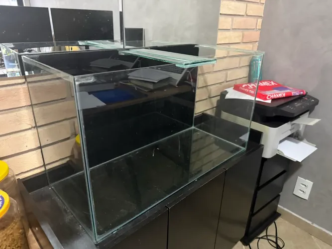 AQUÁRIO À VENDA - ÓTIMA OPORTUNIDADE