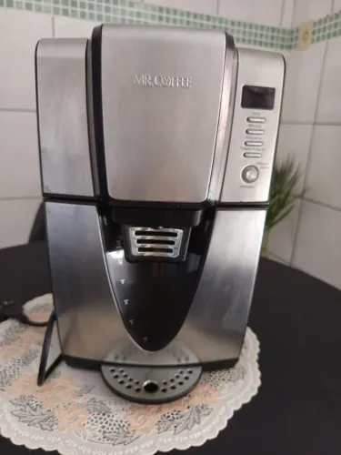 Cafeteira elétrica