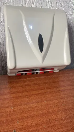 Suporte papel toalha
