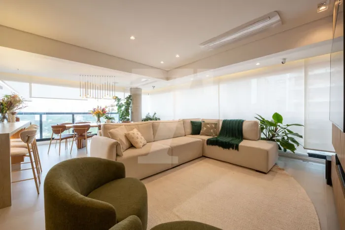 Apartamento UAU!!