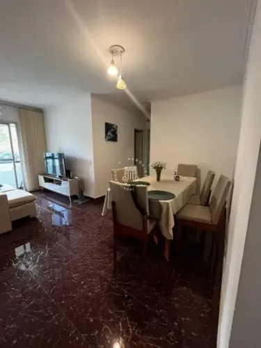 APARTAMENTO MOBILIADO PARA LOCAÇÃO NO PAULICOOP EM JUNDIAI/SP