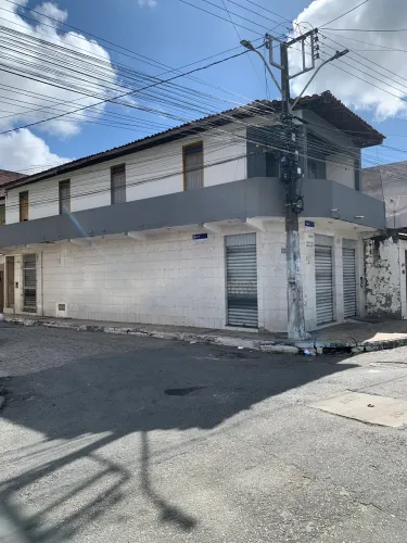 Alugo espaço comercial no São Conrado