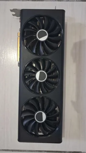 Placa de vídeo Rx 7700 12GB